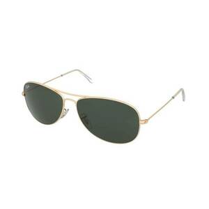 Ray-Ban Ray-Ban Aviator Cockpit napszemüveg RB3362 - 001 kép
