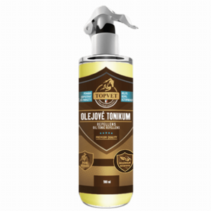 Repellens hatású olajtömítő 500 ml - Green idea kép