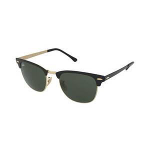 Ray-Ban Ray-Ban Clubmaster Metal RB3716 187 kép
