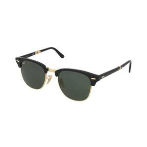 Ray-Ban Ray-Ban Clubmaster Folding RB2176 901 kép
