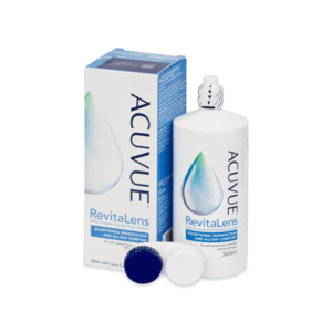 Johnson Johnson Acuvue RevitaLens 360 ml kép