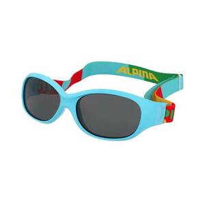 Alpina Alpina Sports Flexxy Kids Cyan Puzzle kép