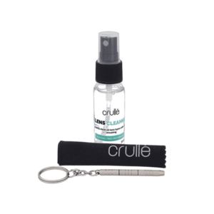 Crullé Crullé szemüveg tisztító készlet 30 ml kép