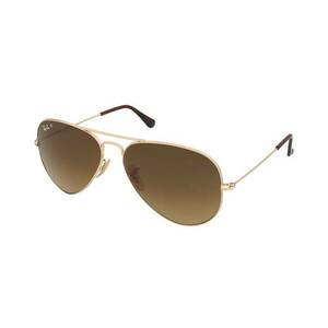 Ray-Ban Ray-Ban Aviator Large Metal RB3025 001/M2 kép