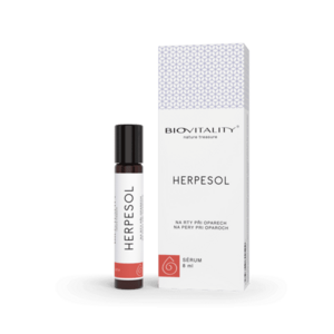 Biovitality Herpesol 8 ml - Green idea kép