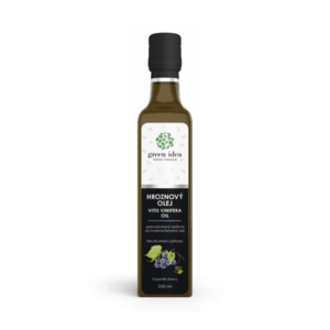 Szőlőolaj 250 ml - Green idea kép