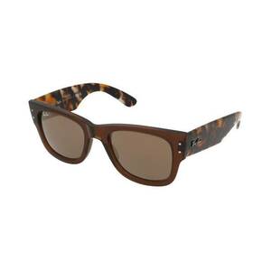 Ray-Ban Ray-Ban Mega Wayfarer RB0840S 663693 kép