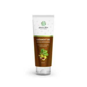 Kasztánygél 200 ml - Green idea kép