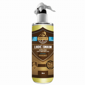 Repcsoportos tonik 500 ml - Green idea kép