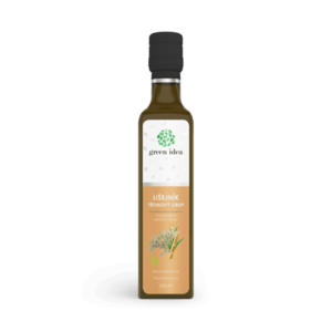 Lepkeharap szirup - nádcukor 250 ml - Green idea kép