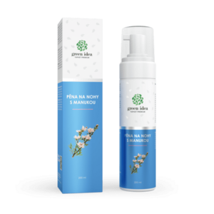 Manuka lábhab 200 ml - Green idea kép