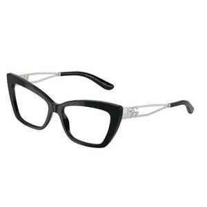 Dolce Gabbana Dolce Gabbana DG3375B 501 kép