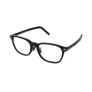 Tom Ford Monitor szemüveg Tom Ford FT5860-D-B 001 kép