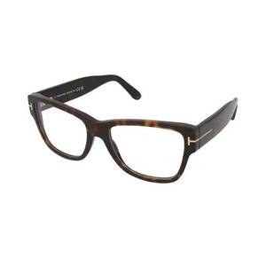Tom Ford Monitor szemüveg Tom Ford FT5878-B 052 kép