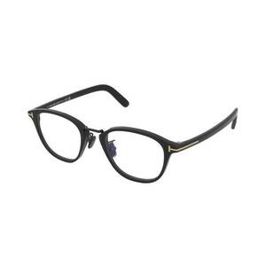 Tom Ford Tom Ford FT5919-D-B 001 kép