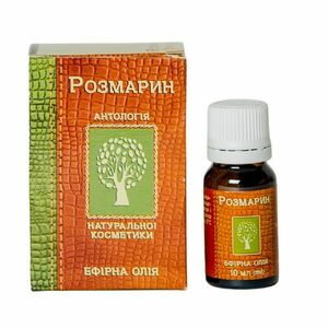 Rozmaring illóolaj - 10 ml - Farmakom kép