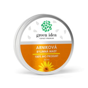 Arnika kenőcs 50 ml - Green idea kép