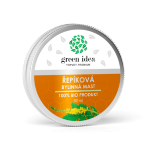 Repce kenőcs 50 ml - Green idea kép