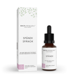 Alvás alkoholmentes tinktúra - csepp 25 ml - Green idea kép