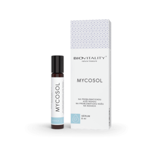 Biovitality Mycosol 8 ml - Green idea kép