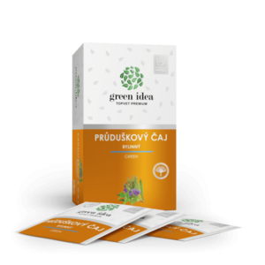 Herbex Hörghurutos gyógynövényes tea 20 filter - Green idea kép