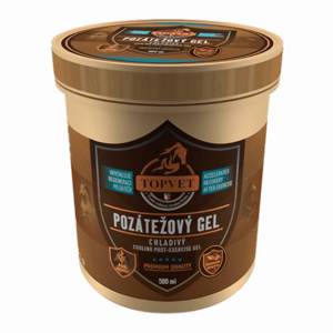 Újratöltő gél - hűsítő 500 ml - Green idea kép