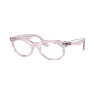 Ray-Ban Ray-Ban Wayfarer Oval RX2242V 8292 kép