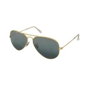 Ray-Ban Ray-Ban Aviator Large Metal RB3025 9196/G6 kép