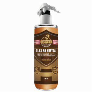 Pataolaj - sérült patára 500 ml - Green idea kép