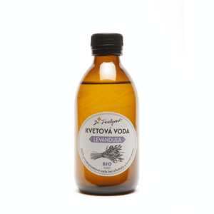 Levendula virágvíz BIO - 250 ml - Dr. Feelgood kép