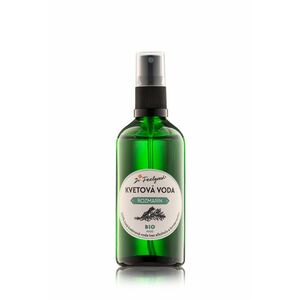 Rozmaring virágvíz BIO - 100 ml - Dr. Feelgood kép