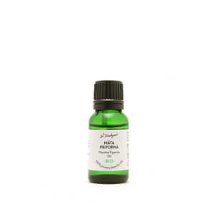 Borsmenta BIO - illóolaj - 15 ml - Dr. Feelgood kép