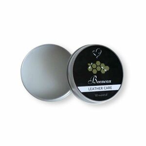 Természetes méhviasz bőrápoláshoz - 50 ml - Herbatica kép