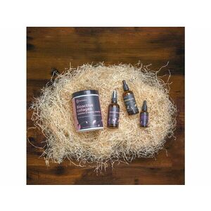 A Nő Szépsége ajándékcsomag – Herbatica kép