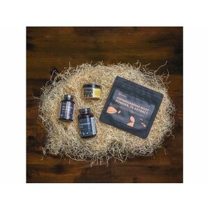 ANTISTRESS ajándékcsomag – Herbatica kép