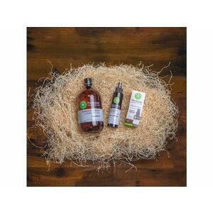 The Doctor Health and Care EGÉSZSÉGES HAJ ajándékcsomag – The Doctor Health & Care kép