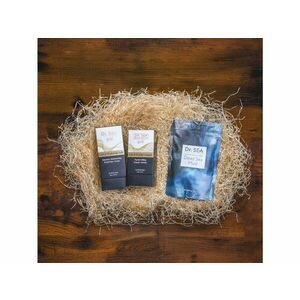 RAGYOGÓ BŐR ajándékcsomag – Dr. Sea kép
