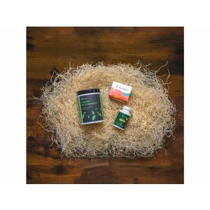 FOGYÁS ajándékcsomag – Herbatica kép