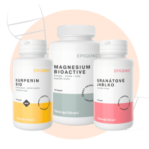 Epigemic® SPORT MAX ajándékcsomag – Epigemic kép