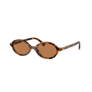 Miu Miu Miu Miu MU 04ZS 19P2Z1 kép