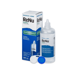 Bausch Lomb ReNu MultiPlus 360 ml kép