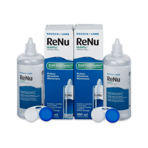 Bausch Lomb ReNu MultiPlus 2x 360 ml kép