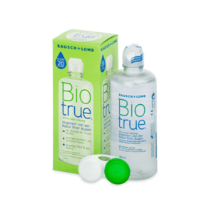 Bausch Lomb Biotrue 300 ml kép