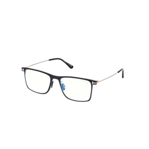 Tom Ford Tom Ford FT5865-B/V 002 kép