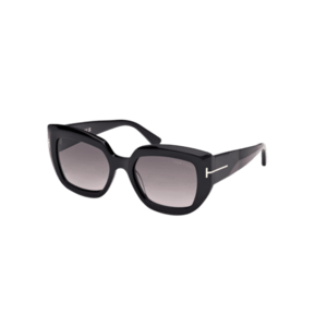 Tom Ford Tom Ford Saltzman FT1192/S 01B kép