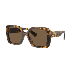 Miu Miu Miu Miu MU 10YS VAU06B kép