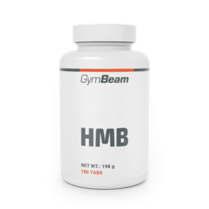 GymBeam HMB kép