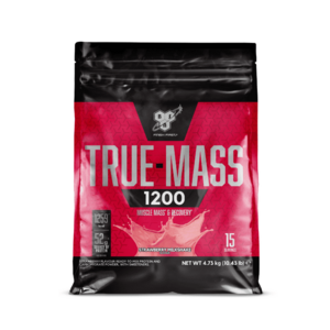 BSN True Mass 1200 kép