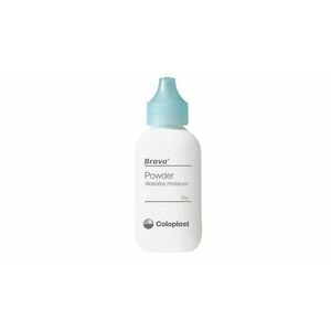 Coloplast Brava gyógyhintőpor, tapadópor sztómásoknak, 25g kép