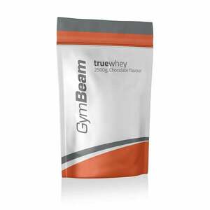GymBeam True Whey kép